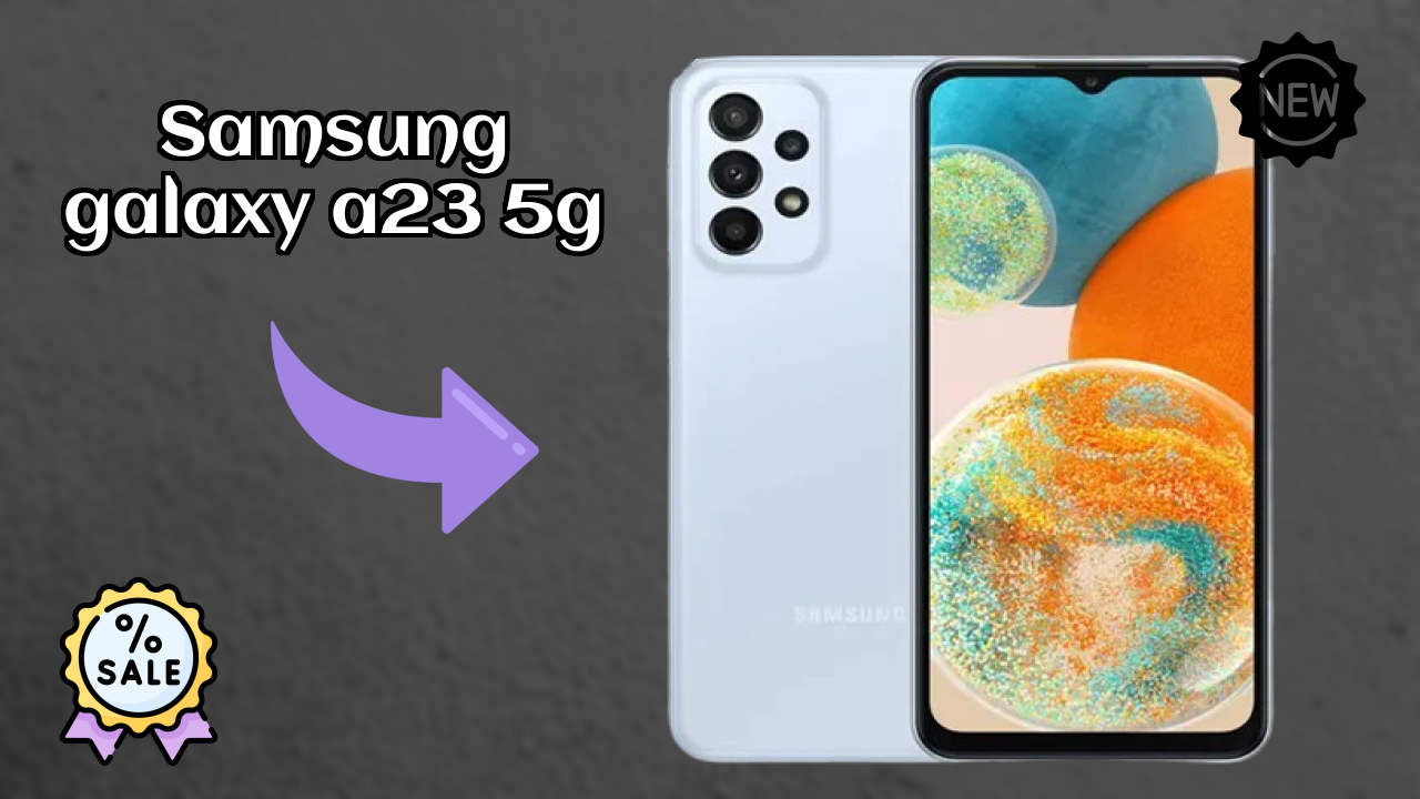 Samsung Galaxy A23 5G RAM Review: 6 GB RAM Multitasking Check