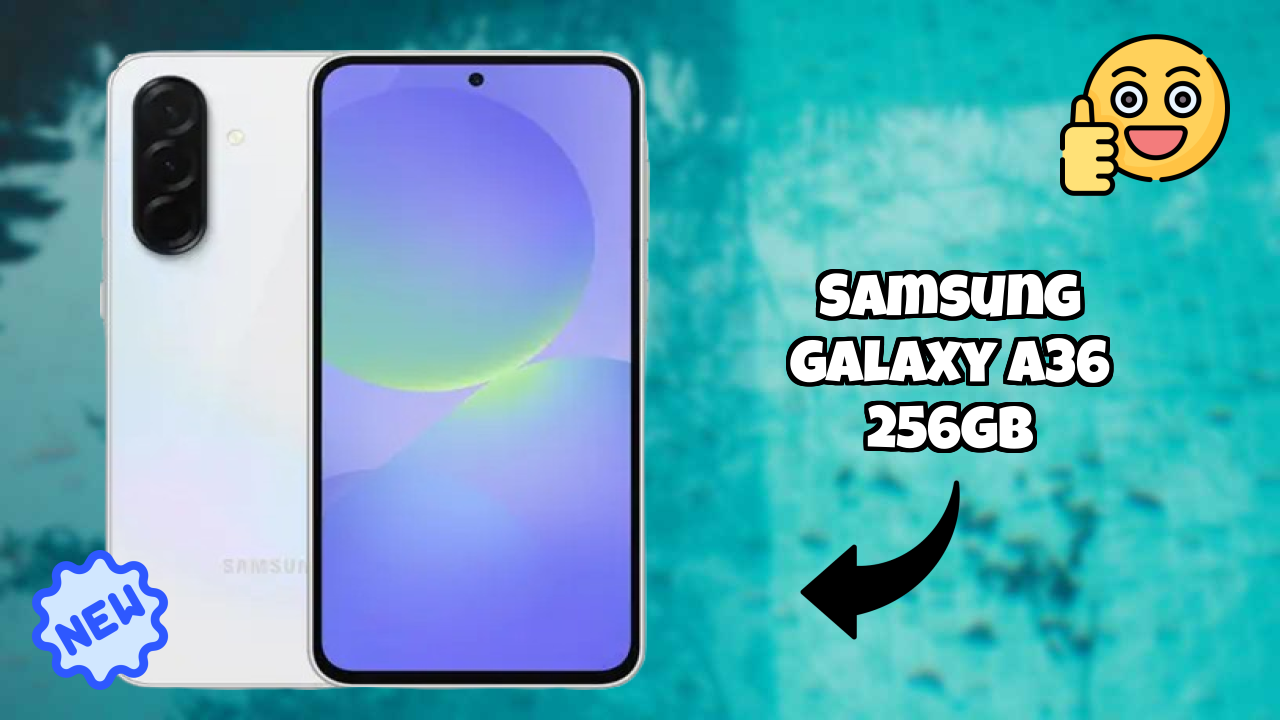 Samsung Galaxy A36 256GB Battery Review: 5000 MAh Usage Analysis