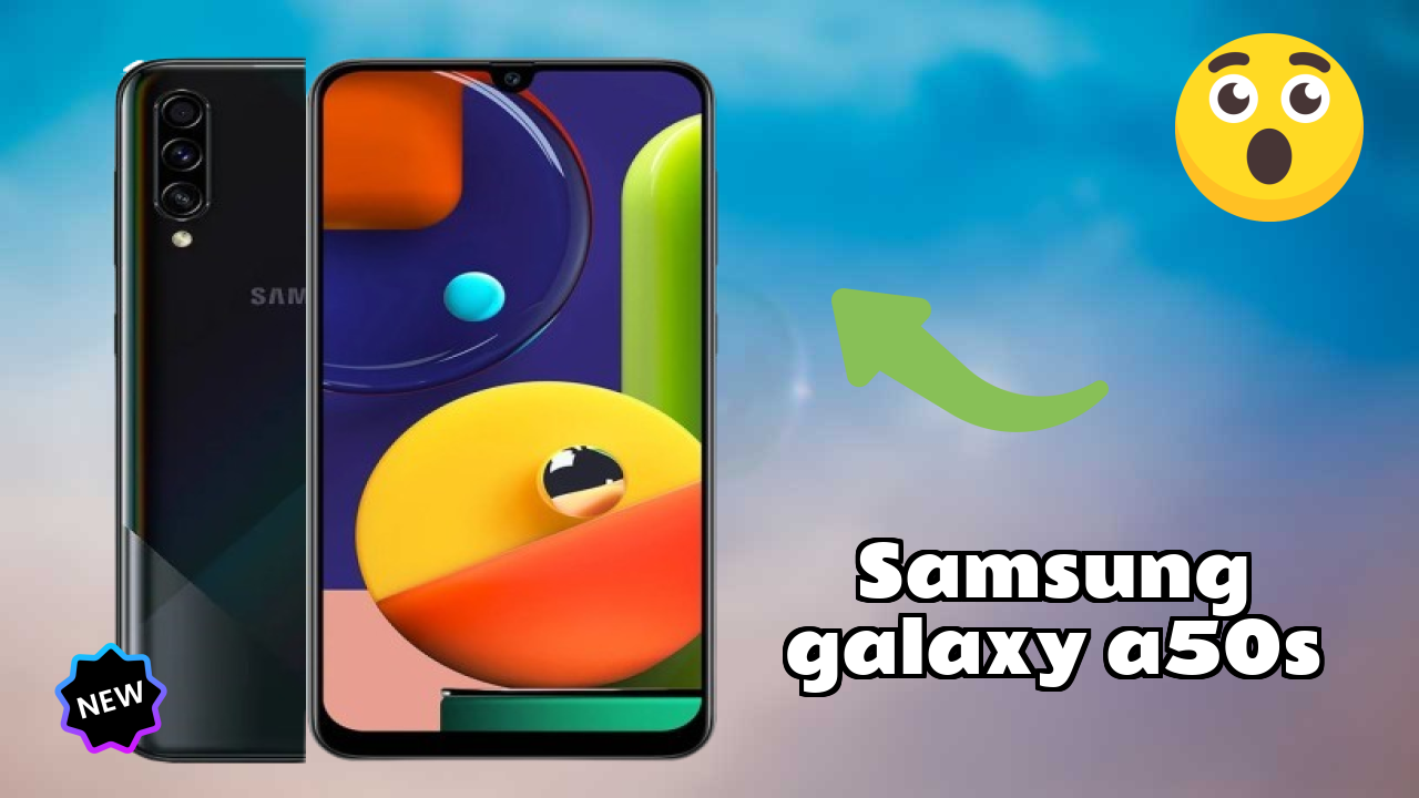 Samsung Galaxy A50s Processor Test: Samsung Exynos 9 Octa 9611 Benchmarks