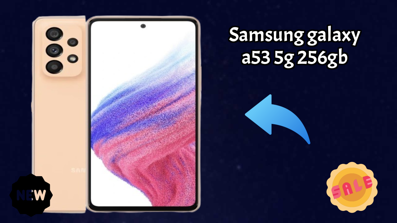 Samsung Galaxy A53 5G 256GB Camera Samples: 64 MP + 12 MP + 5 MP + 5 MP Rear Camera Real Photos