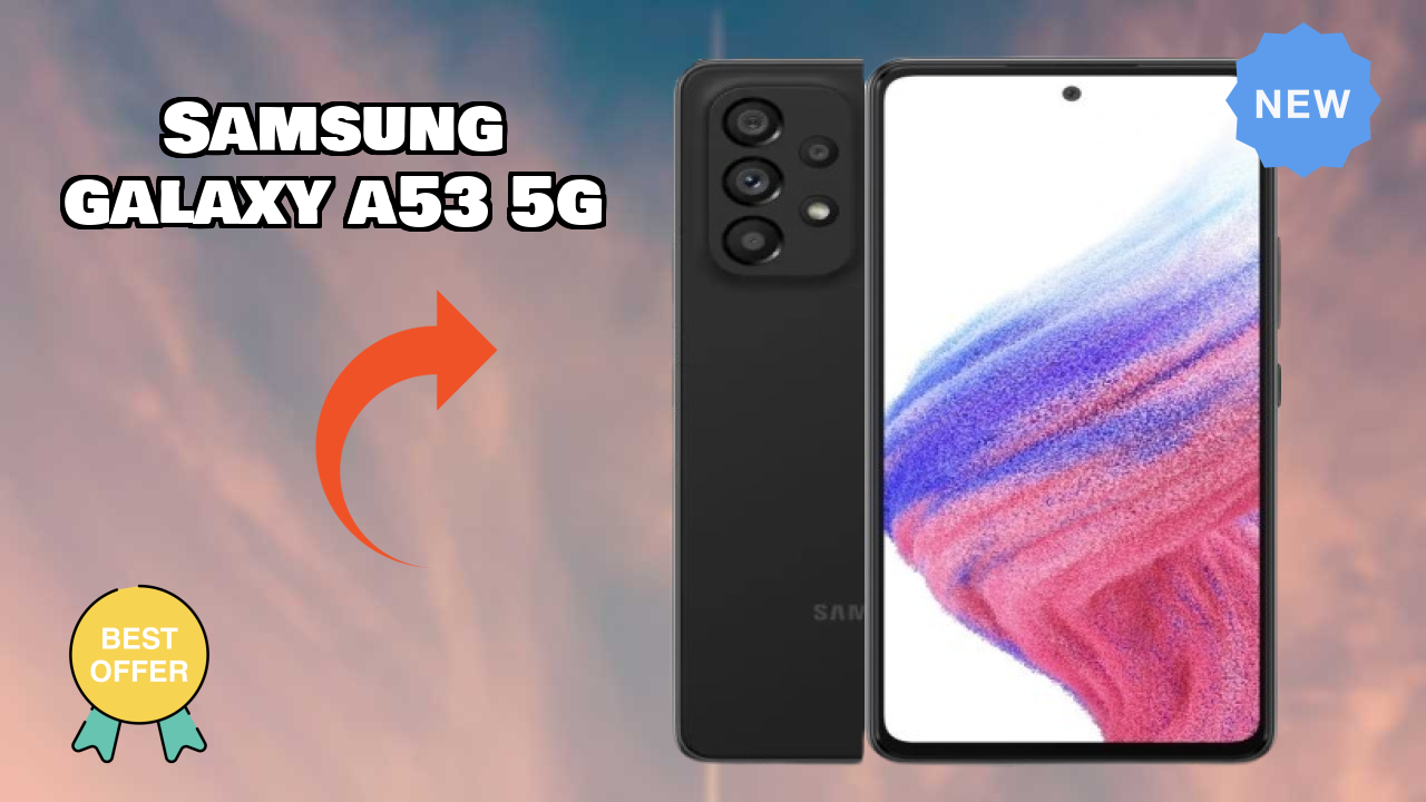 Samsung Galaxy A53 5G Camera Quality: 32 MP Front Camera Selfie Test