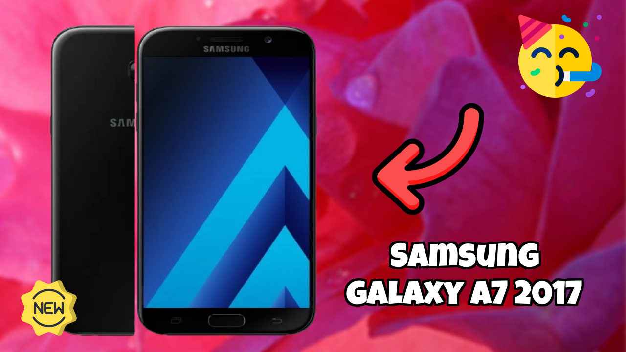 Samsung Galaxy A7 2017 Display Size: 5.7 Inches (14.48 Cm) Screen Quality