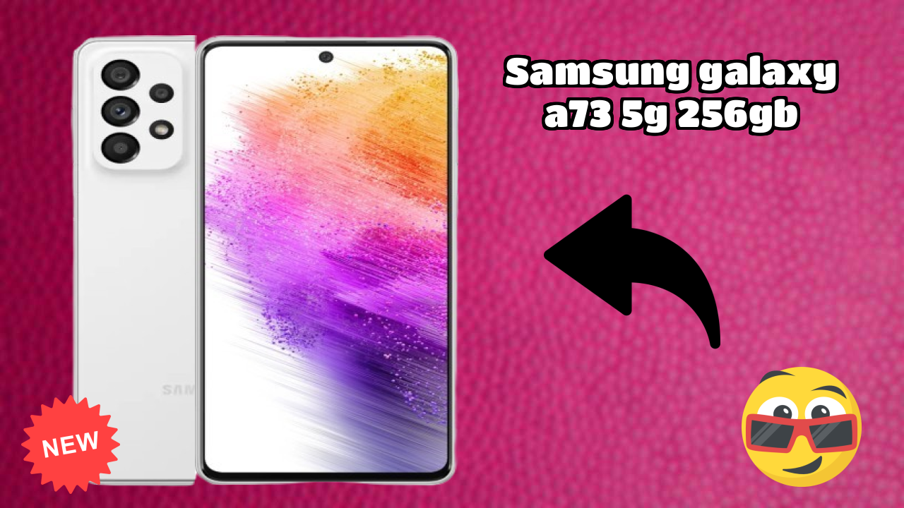 Samsung Galaxy A73 5G 256GB Gaming Test: Snapdragon 778G FPS Performance