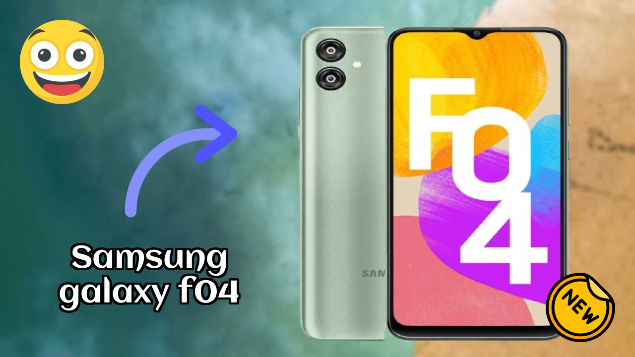 Samsung Galaxy F04 Camera Review: 13 MP + 2 MP Rear Camera Photo Quality