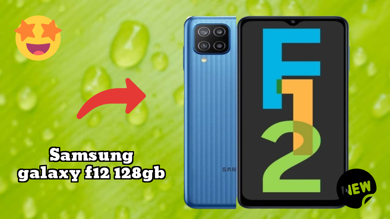 Samsung Galaxy F12 128GB Battery Test: 6000 MAh Real-World Usage