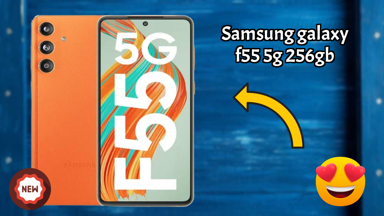 Samsung Galaxy F55 5G 256GB Battery Review: 5000 MAh Real Usage Test