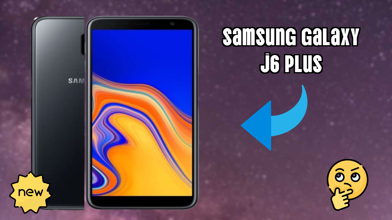 Samsung Galaxy J6 Plus Gaming Test: Snapdragon 425 FPS Performance