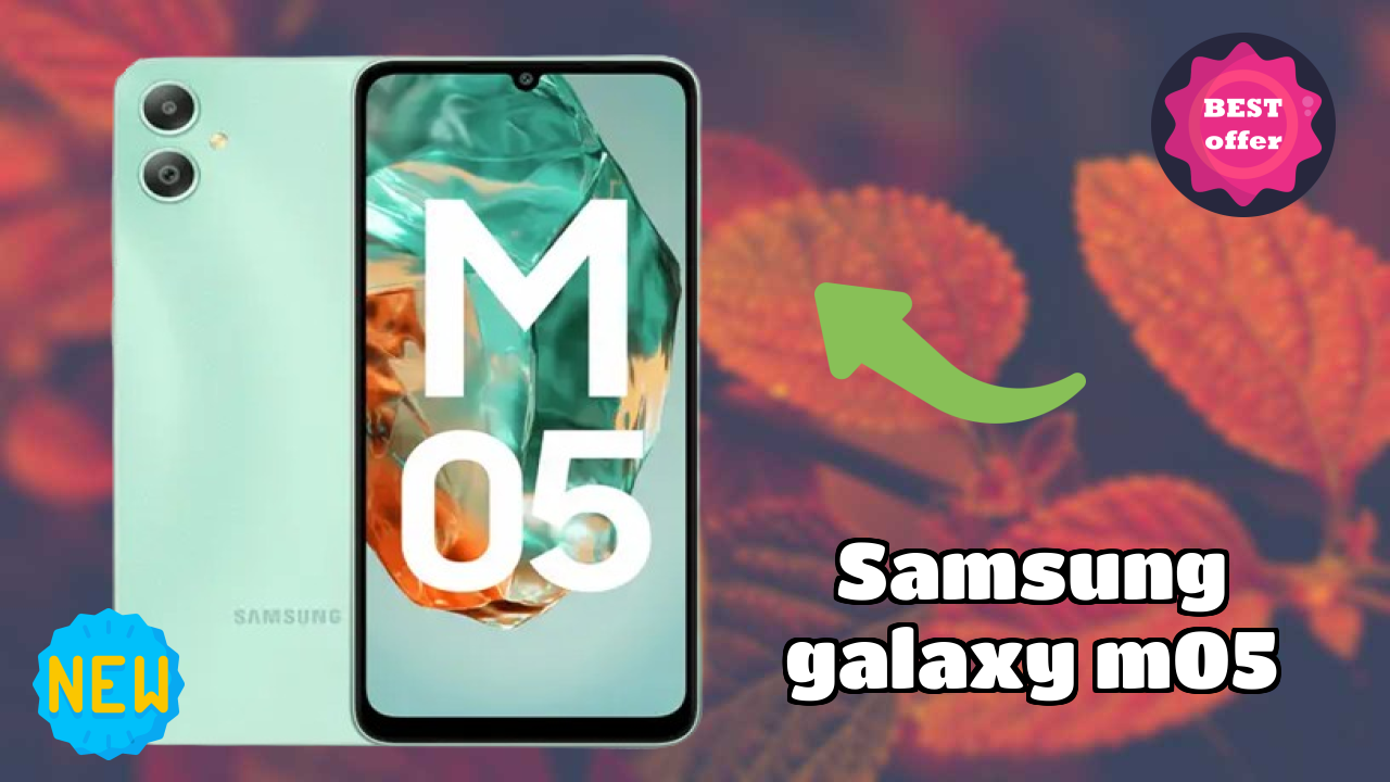 Samsung Galaxy M05 Processor Review: MediaTek Helio G85 Speed Test