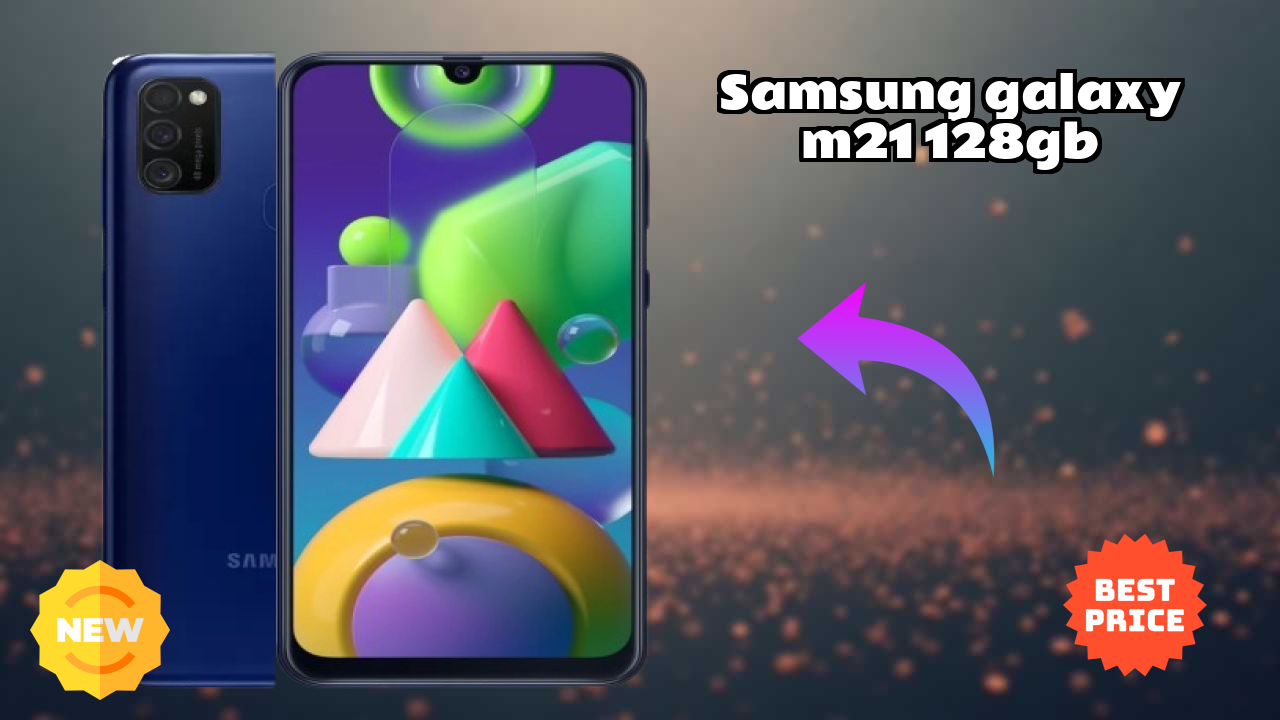 Samsung Galaxy M21 128GB Battery Review: 6000 MAh Usage Analysis