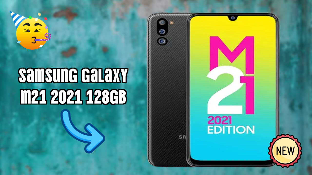 Samsung Galaxy M21 2021 128GB RAM Performance: 6 GB RAM Multitasking Review