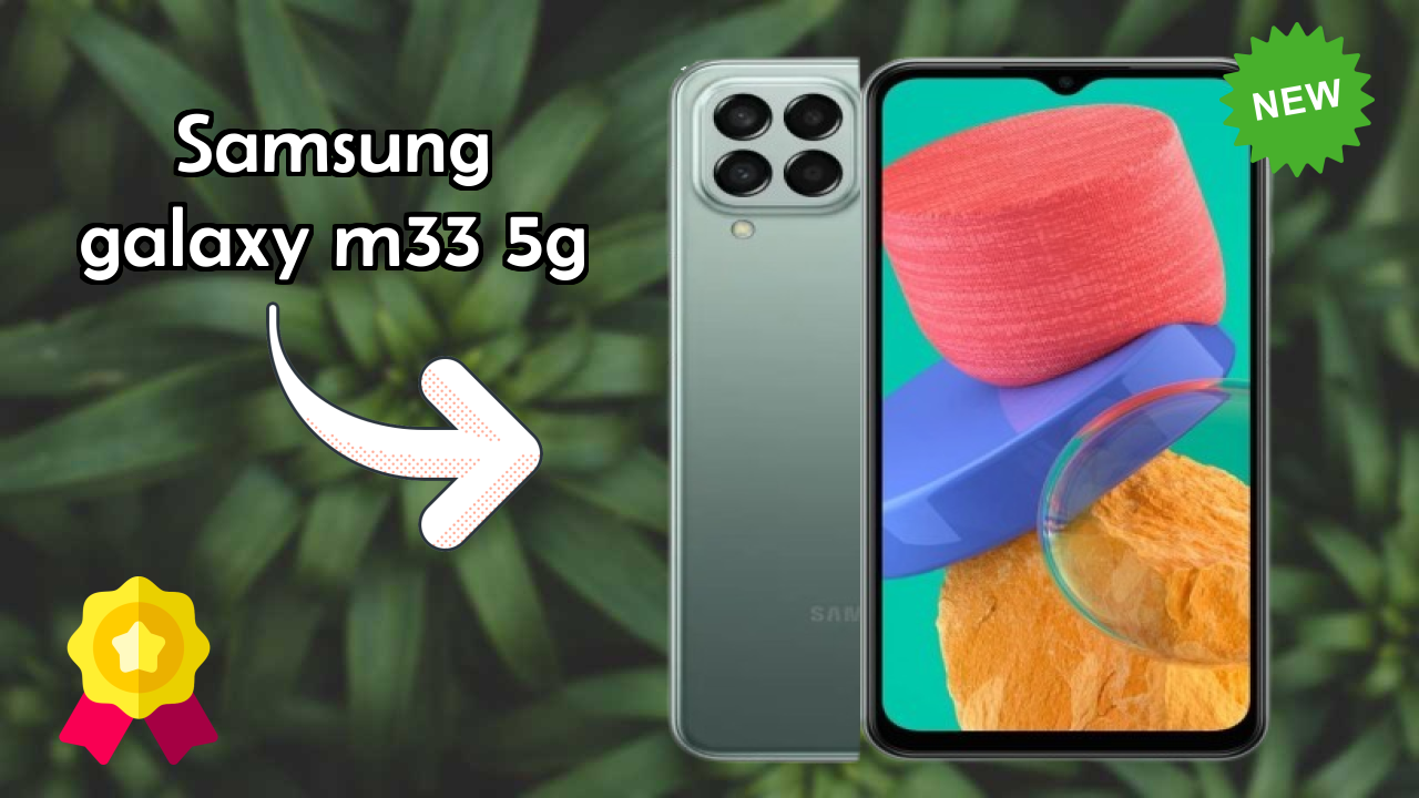 Is Samsung Galaxy M33 5G the Best Choice in 2026? Full Review