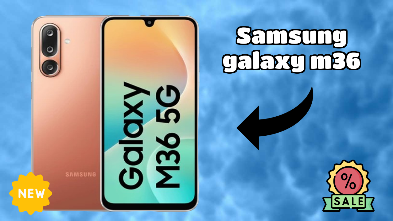 Samsung Galaxy M36 Battery Review: 5000 MAh Usage Analysis