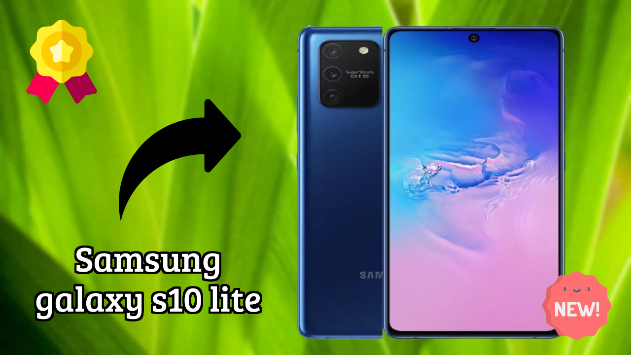 Samsung Galaxy S10 Lite Camera Review: 48 MP + 12 MP + 5 MP Rear Camera Photo Samples