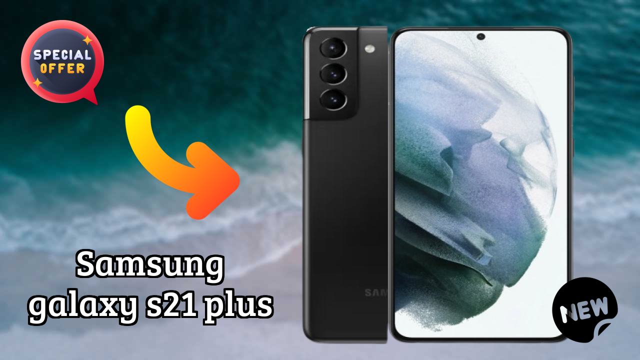 Samsung Galaxy S21 Plus Battery Review: 4800 MAh Charging Analysis