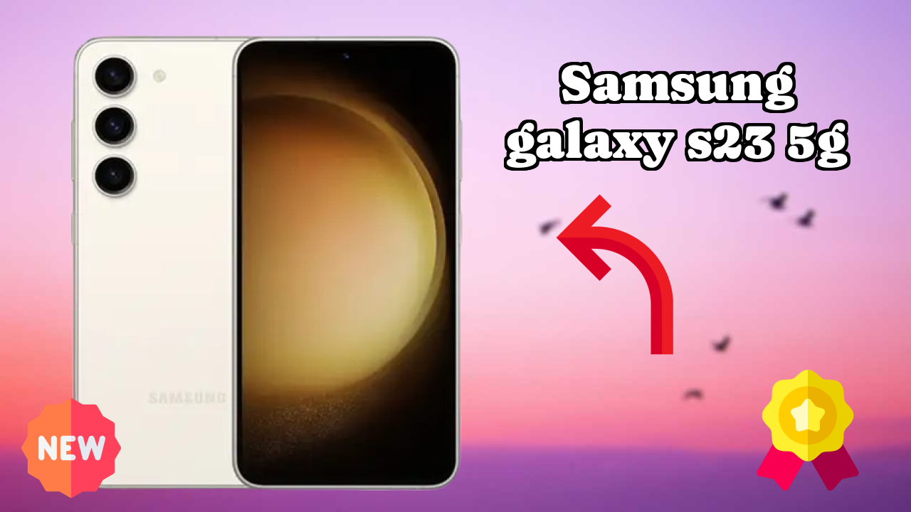 Samsung Galaxy S23 5G Battery Review: 3900 MAh Charging Speed