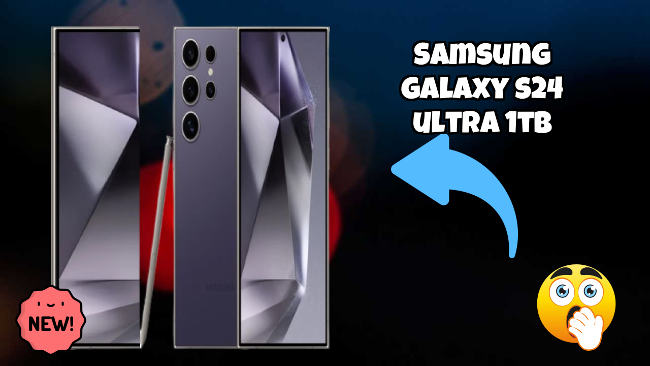 Samsung Galaxy S24 Ultra 1TB Selfie Camera: 12 MP Front Camera Quality Review