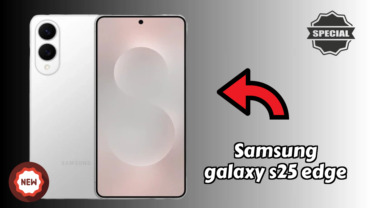 Samsung Galaxy S25 Edge Gaming Performance: Snapdragon 8 Elite Benchmarks