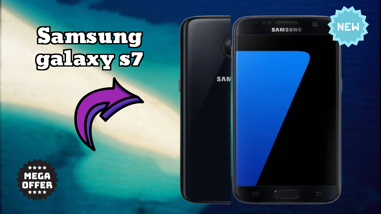 Samsung Galaxy S7 at ₹46,000 - Complete Review Guide