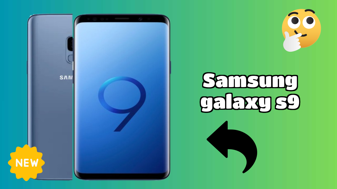 Samsung Galaxy S9 Battery Life: 3000 MAh Fast Charging Endurance Test