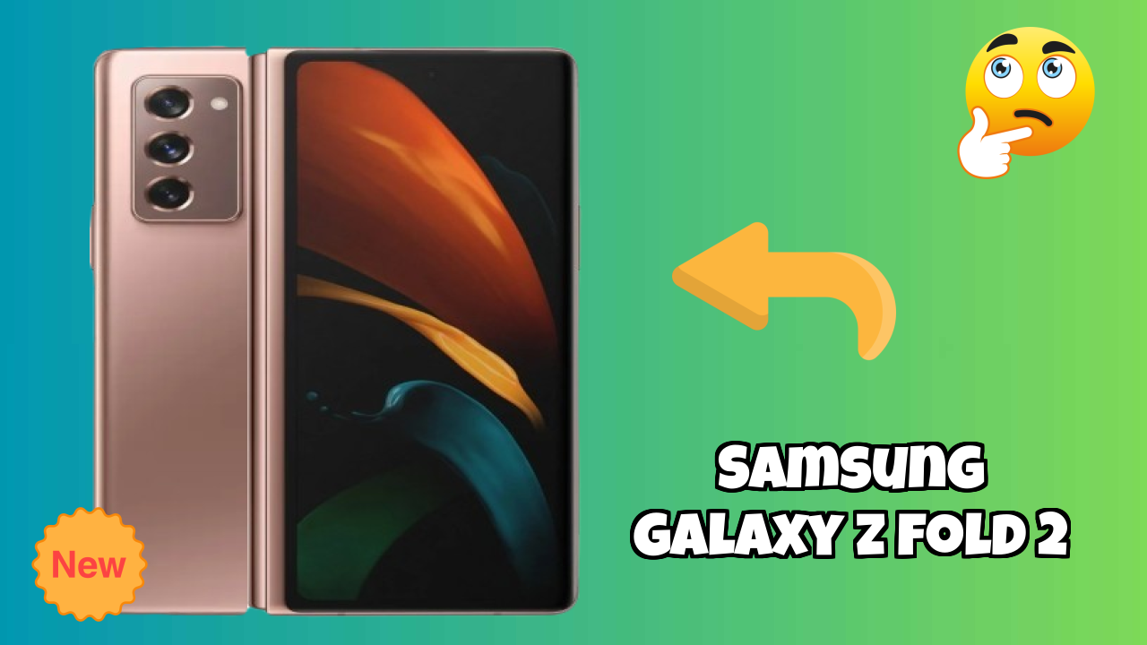 Samsung Galaxy Z Fold 2 Processor Test: Snapdragon 865 Plus Speed Review