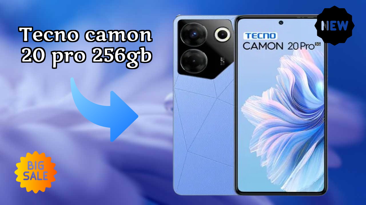 Tecno Camon 20 Pro 256GB Gaming Performance: MediaTek Dimensity 8050 FPS
