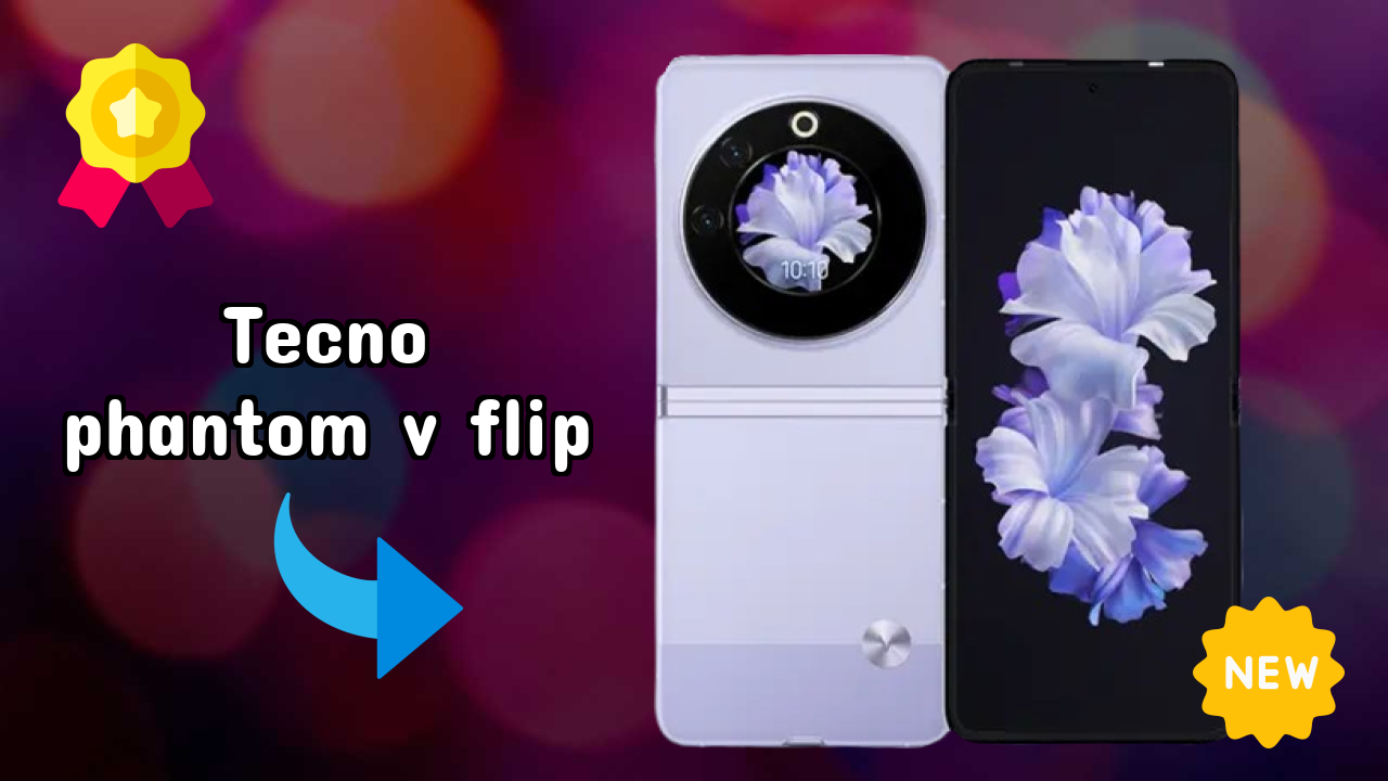 Tecno Phantom V Flip 2026 Competitor Analysis – Best Pick?
