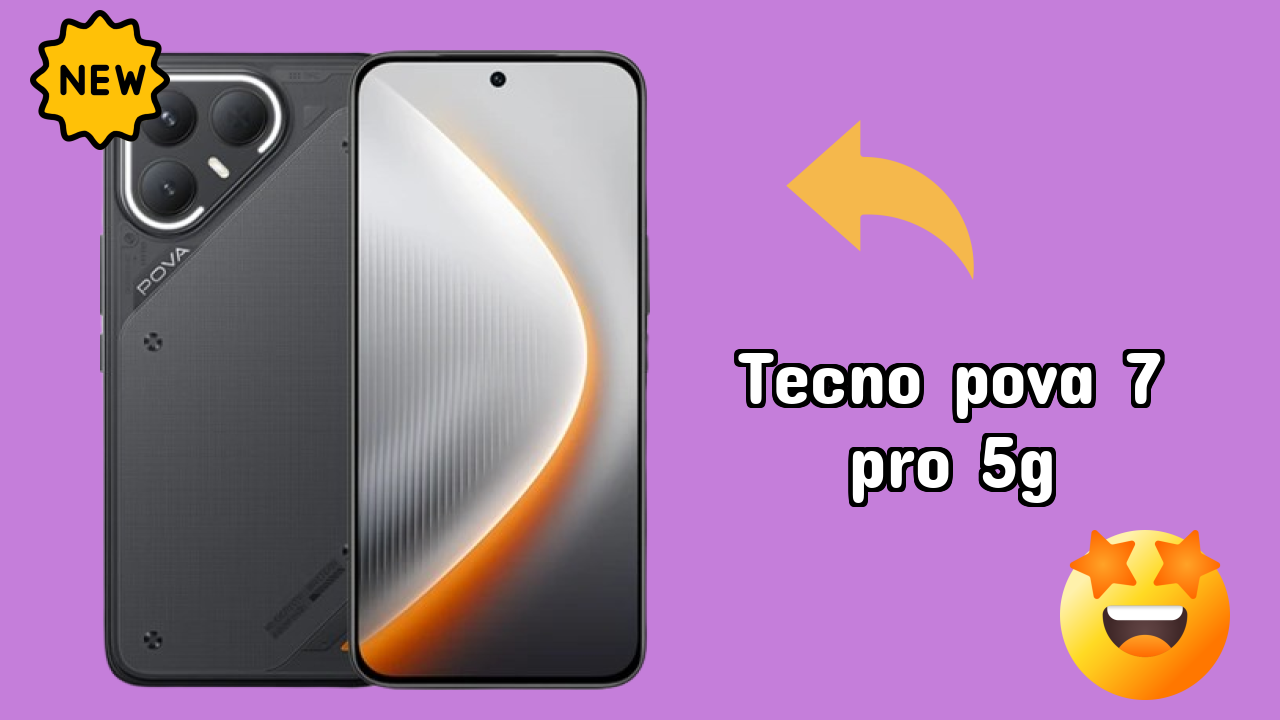 What Makes Tecno Pova 7 Pro 5G Stand Out in 2026?