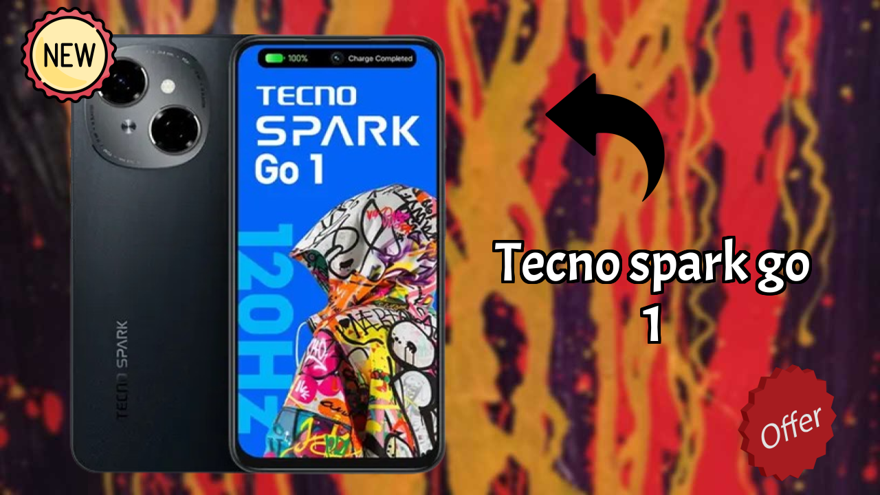 Tecno Spark Go 1 Processor Test: Unisoc T615 Benchmarks