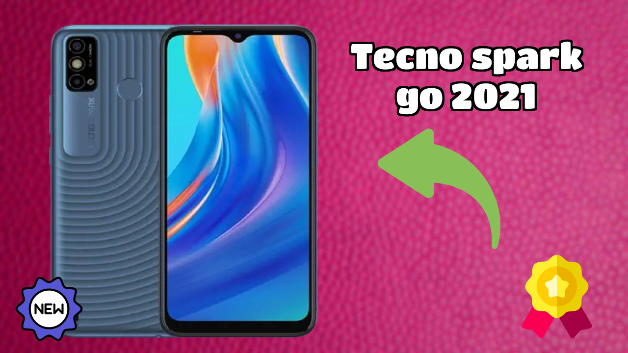 Tecno Spark Go 2021 Camera Samples: 13 MP + 0.08 MP Rear Camera Real Photos