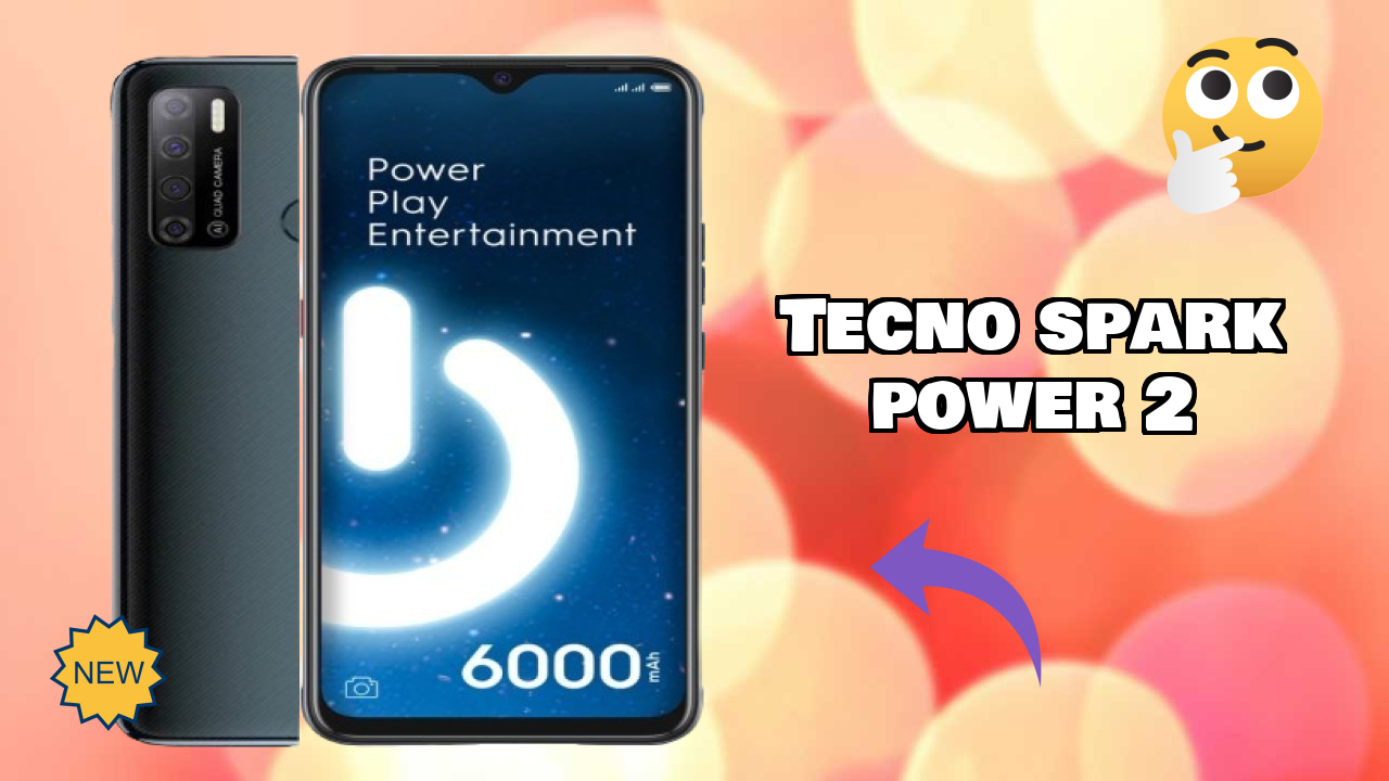 Tecno Spark Power 2 Performance Test: MediaTek Helio P22 All Apps
