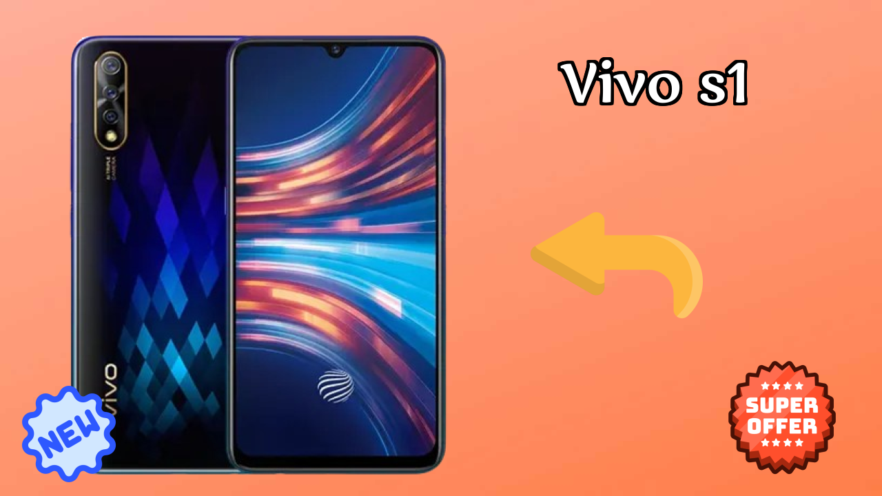 Vivo S1 Battery Test: 4500 MAh Real-World Review