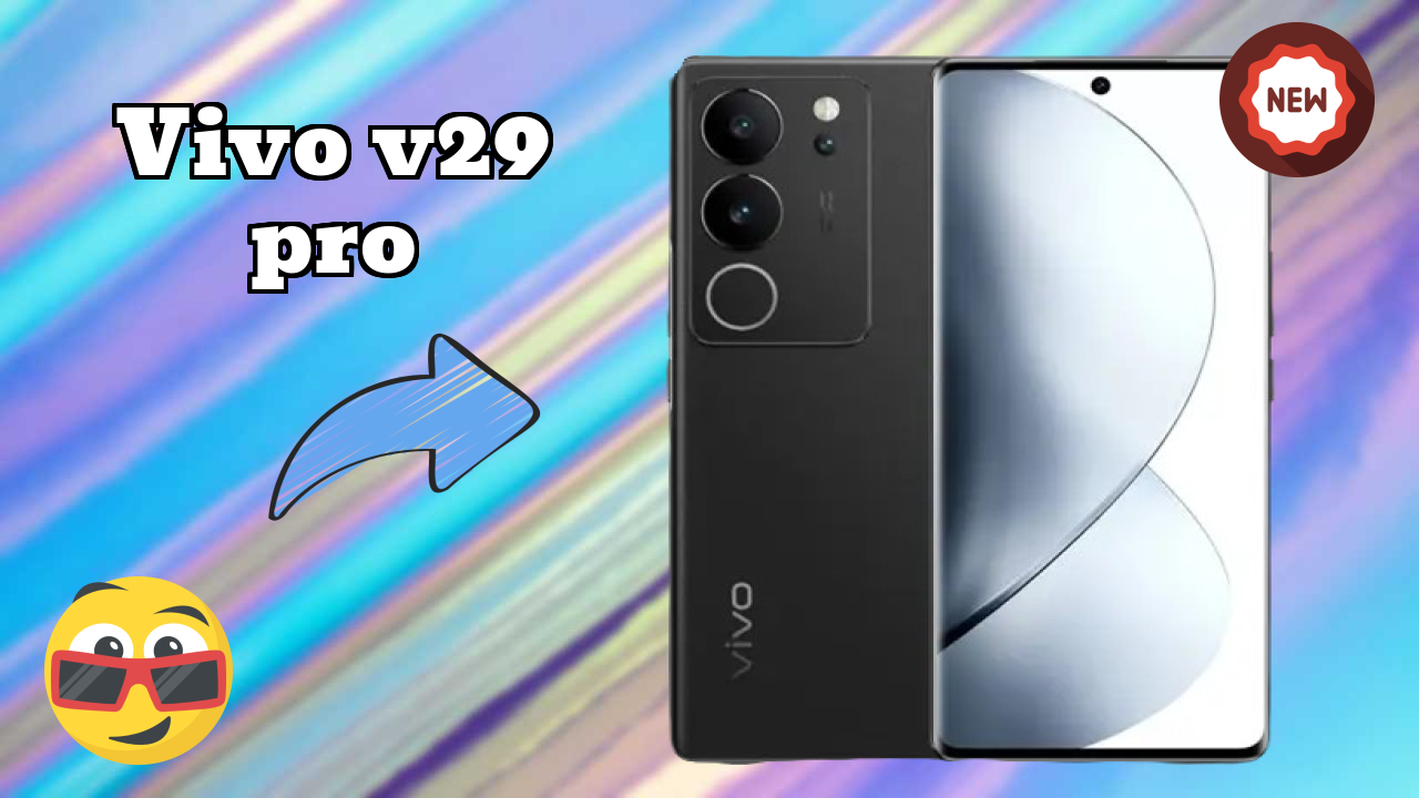 Vivo V29 Pro Display Review: AMOLED Quality