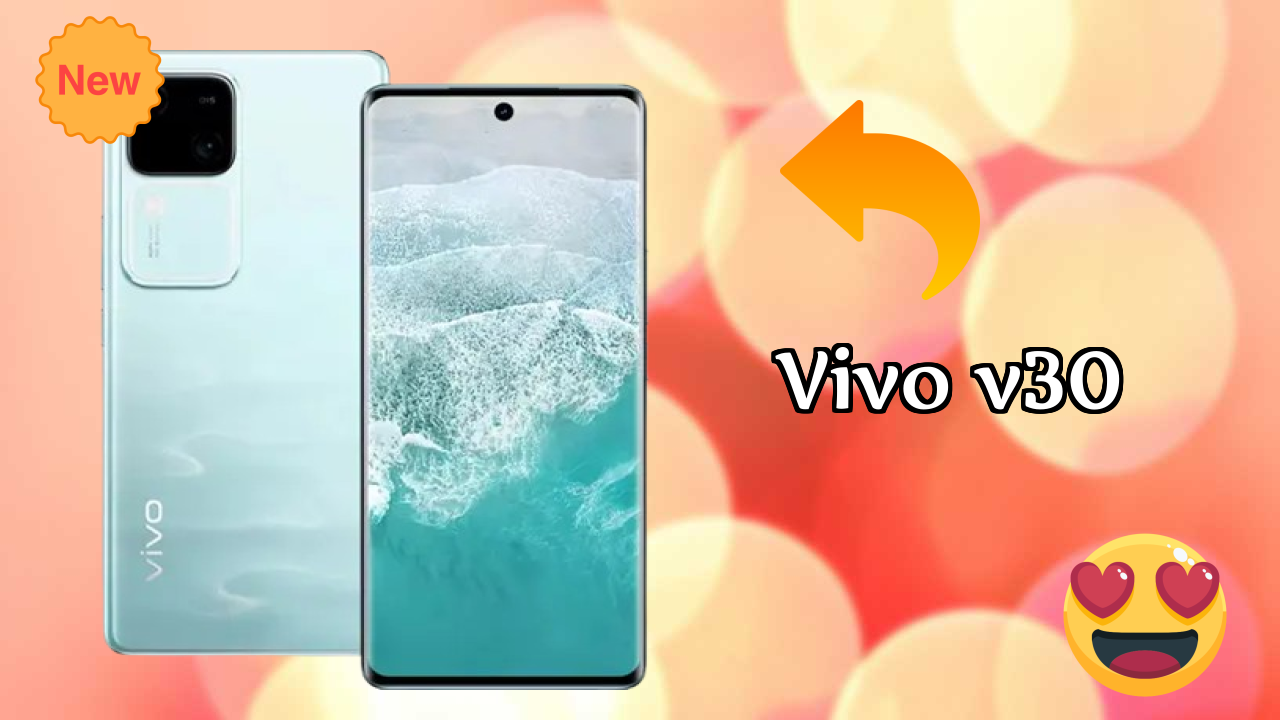 Vivo V30 RAM Review: 8 GB RAM Multitasking Test