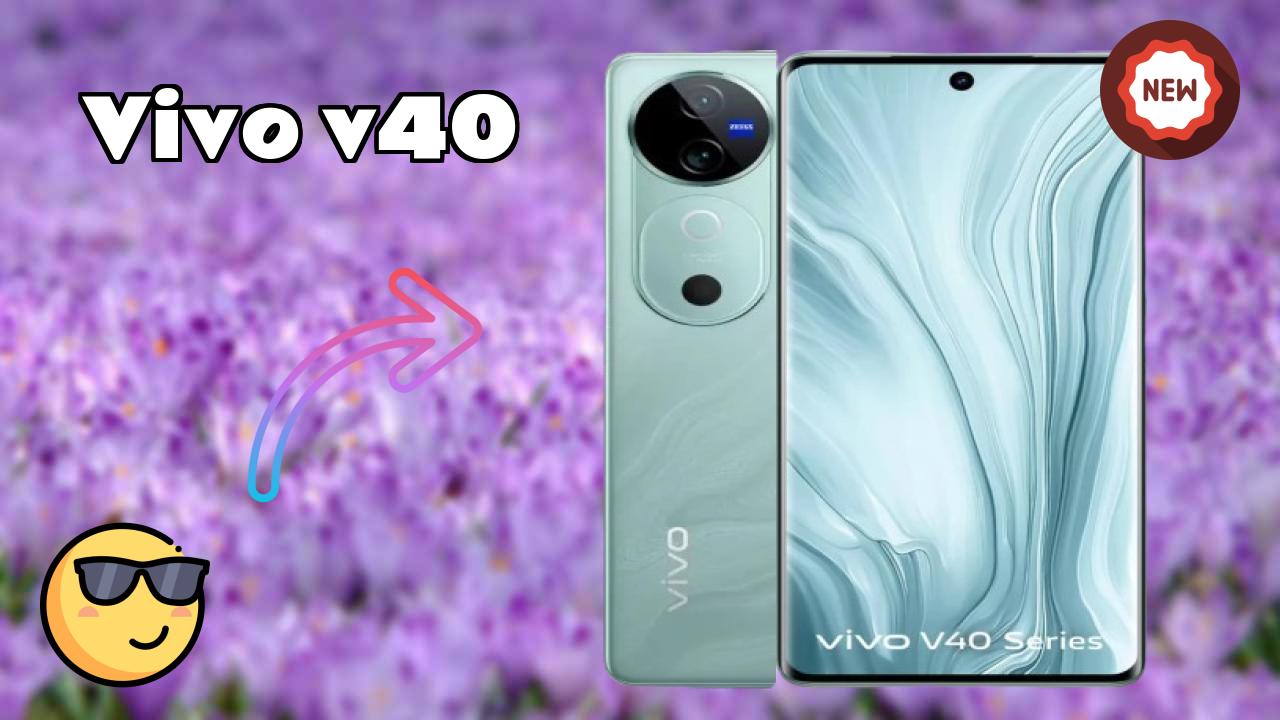 Vivo V40 Gaming Benchmarks: Snapdragon 7 Gen 3 FPS Test