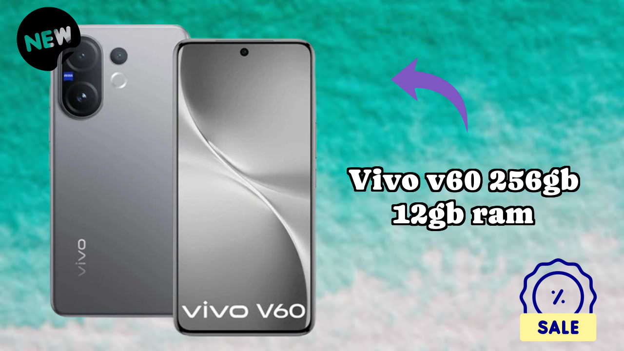 Vivo V60 256GB 12GB RAM Camera Test: 50 MP + 8 MP + 50 MP Rear Camera Sample Shots
