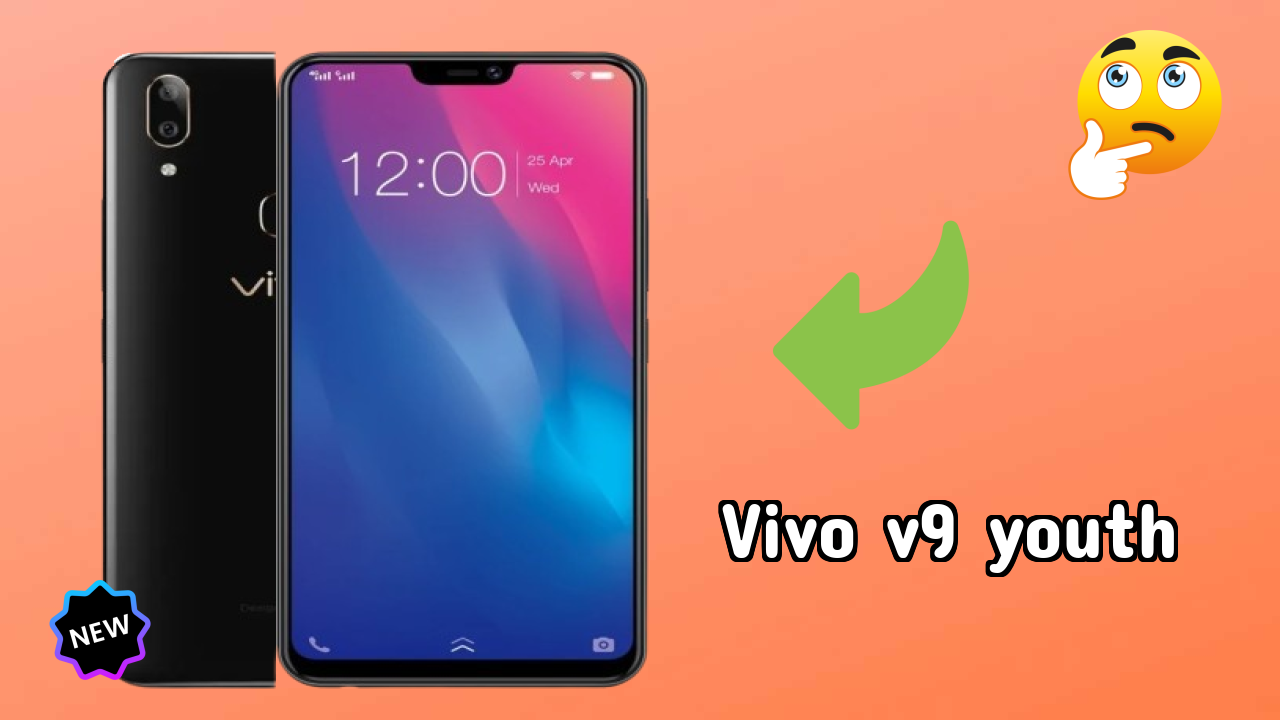 Vivo V9 Youth Price Review: ₹19,990 Worth the Money?