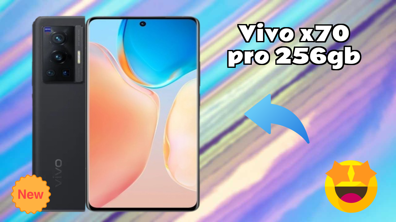 Vivo X70 Pro 256GB Camera Test: 32 MP Front Camera Selfie Quality