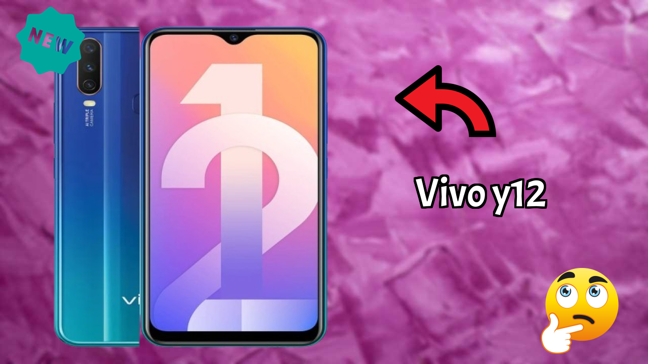 Vivo Y12 Camera Review: 13 MP + 8 MP + 2 MP Rear Camera Photo Samples