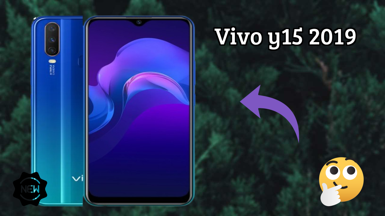 Vivo Y15 2019 Camera Review: 13 MP + 8 MP + 2 MP Rear Camera Photo Quality