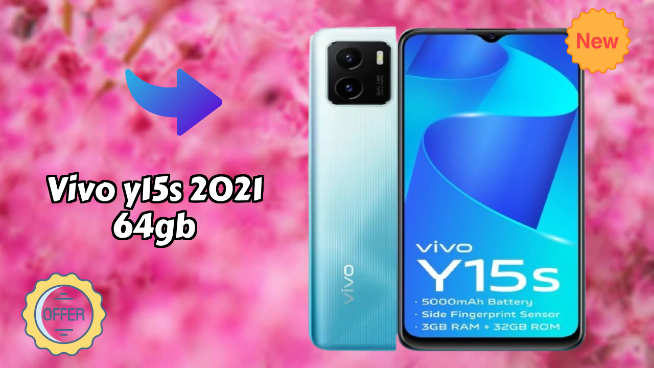 Vivo Y15s 2021 64GB Camera Review: 13 MP + 2 MP Rear Camera Samples