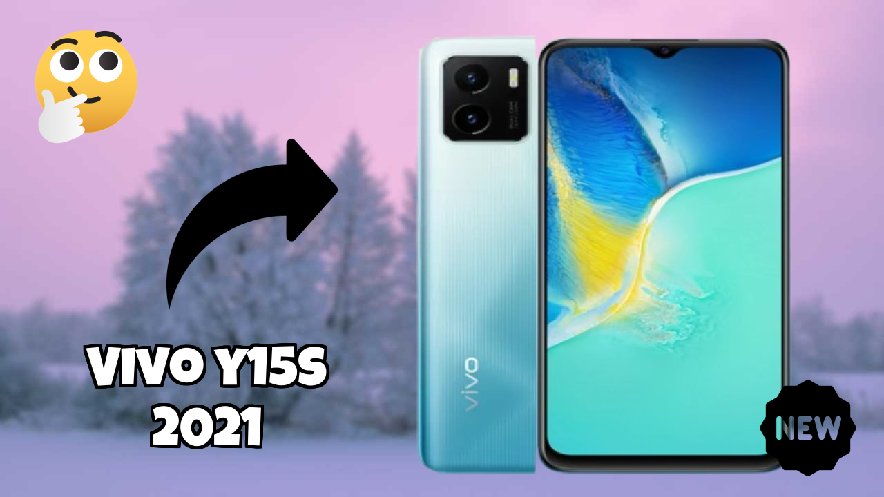 Vivo Y15s 2021 Camera Review: 13 MP + 2 MP Rear Camera Real Test