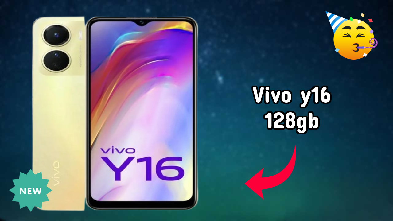 Vivo Y16 128GB Camera Quality: 5 MP Front Camera Selfie Test