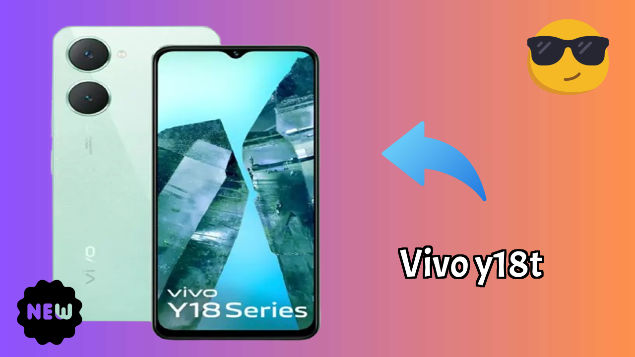 Vivo Y18T RAM Performance: 4 GB RAM Gaming Check