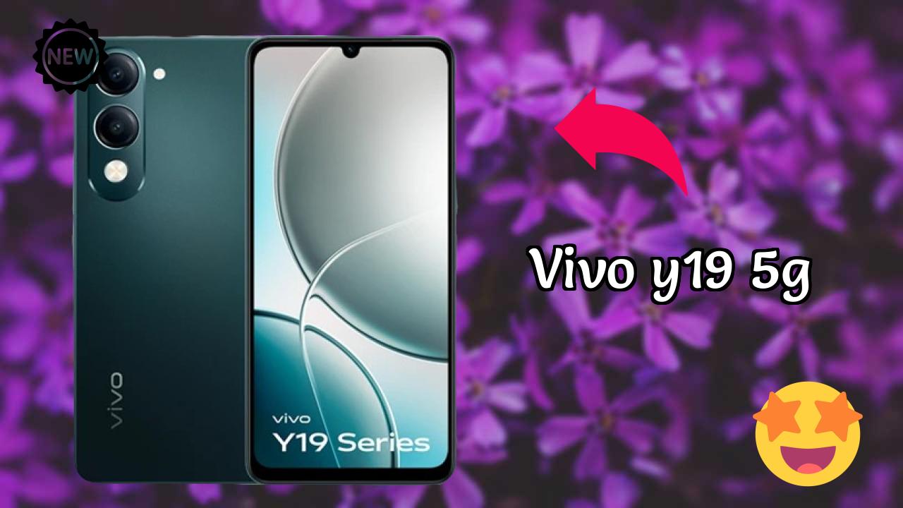 Vivo Y19 5G 2026 Performance Test – Real Life Results
