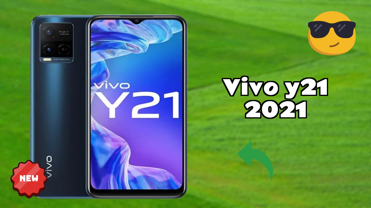 Vivo Y21 2021 Camera Test: 13 MP + 2 MP Rear Camera Photo Quality