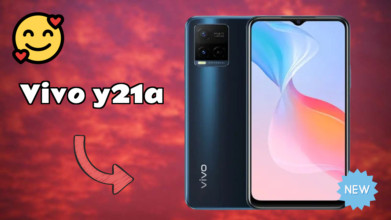 Vivo Y21A Camera Test: 13 MP + 2 MP Rear Camera Sample Shots