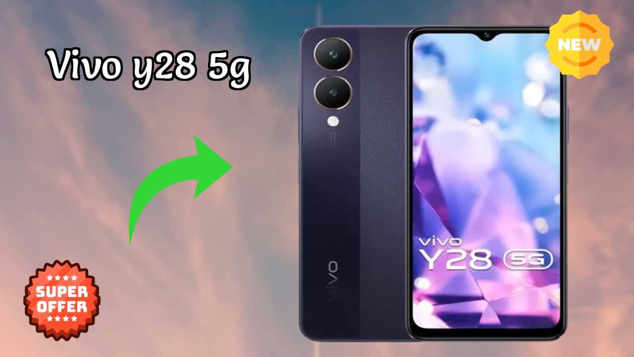 Vivo Y28 5G 2026 Specs Breakdown – Competitive Review
