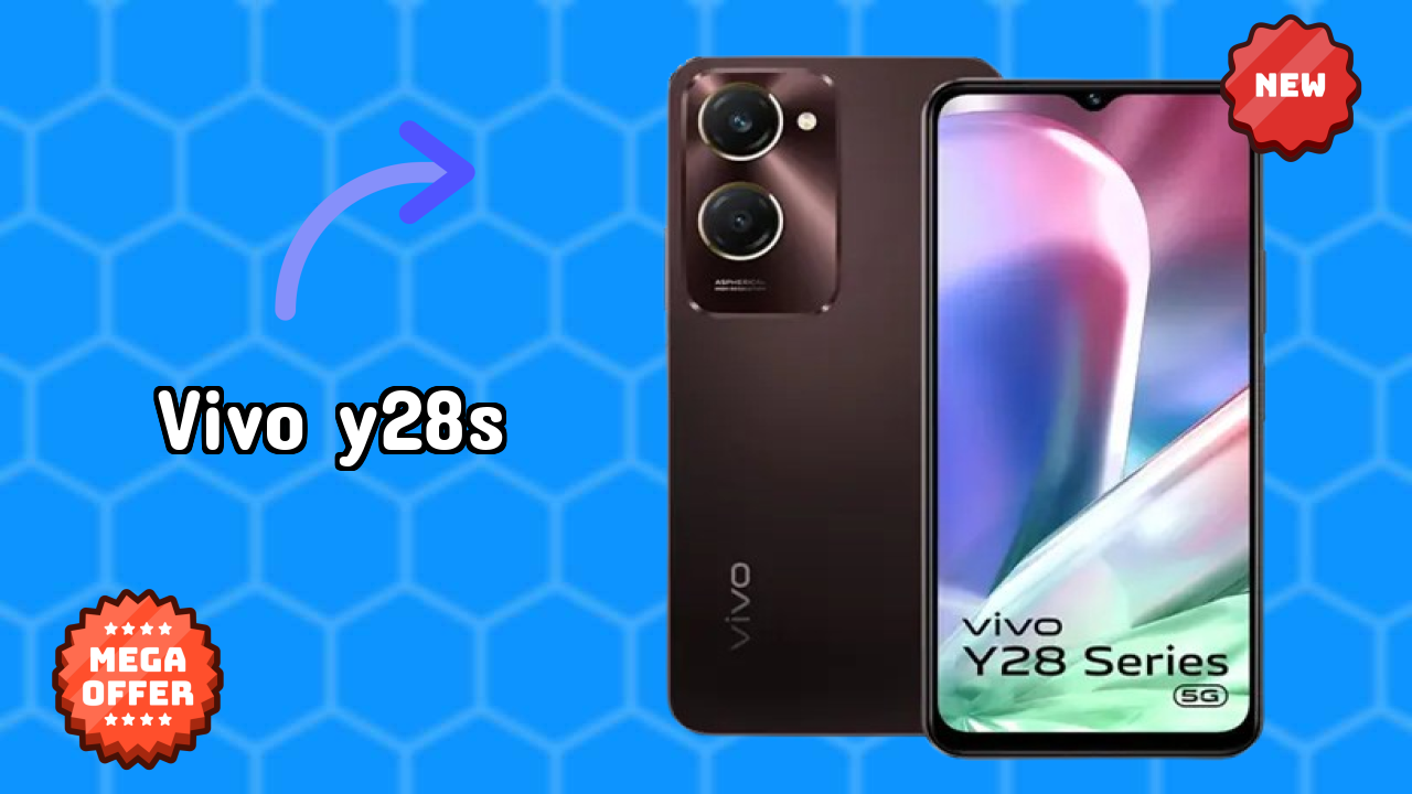 Vivo Y28s Camera Test: 50 MP + 0.08 MP Rear Camera Photo Quality