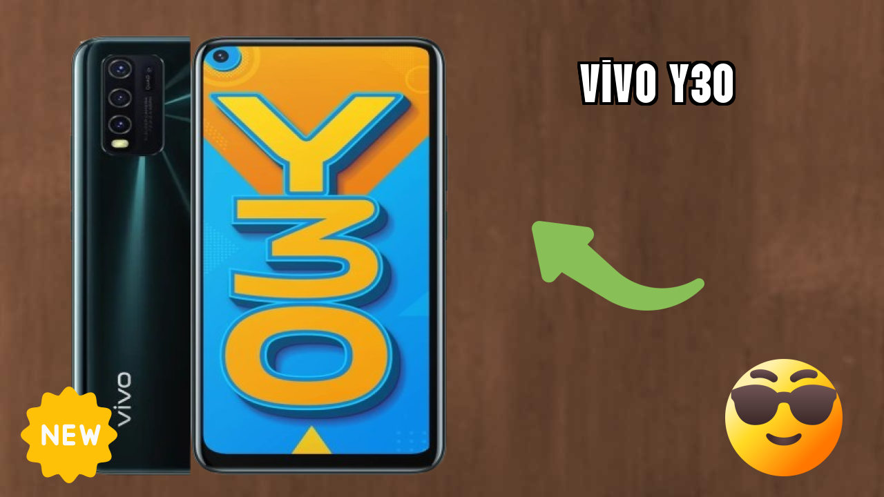 Vivo Y30 RAM Performance: 4 GB RAM Multitasking Test