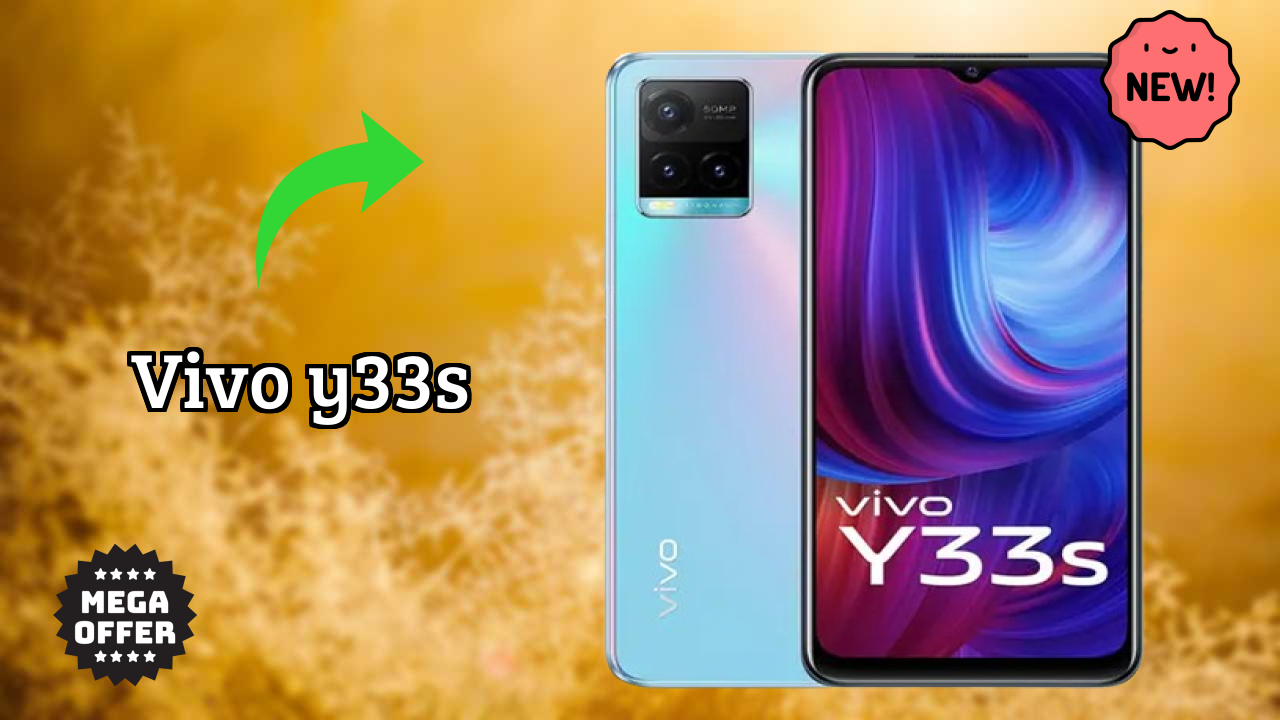 Vivo Y33s Gaming Performance with MediaTek Helio G80 Processor